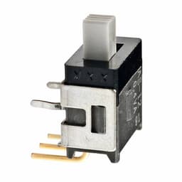 NKK Switches AS12CH