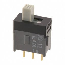 NKK Switches AS12CP