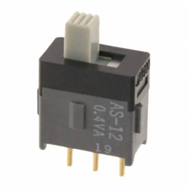 NKK Switches AS12CP