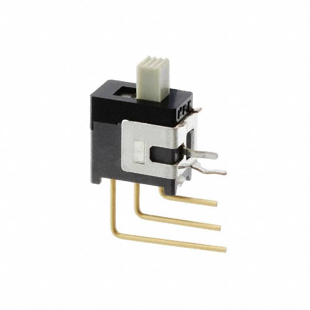 NKK Switches AS12CV