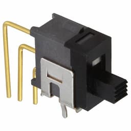 NKK Switches AS12CV/A