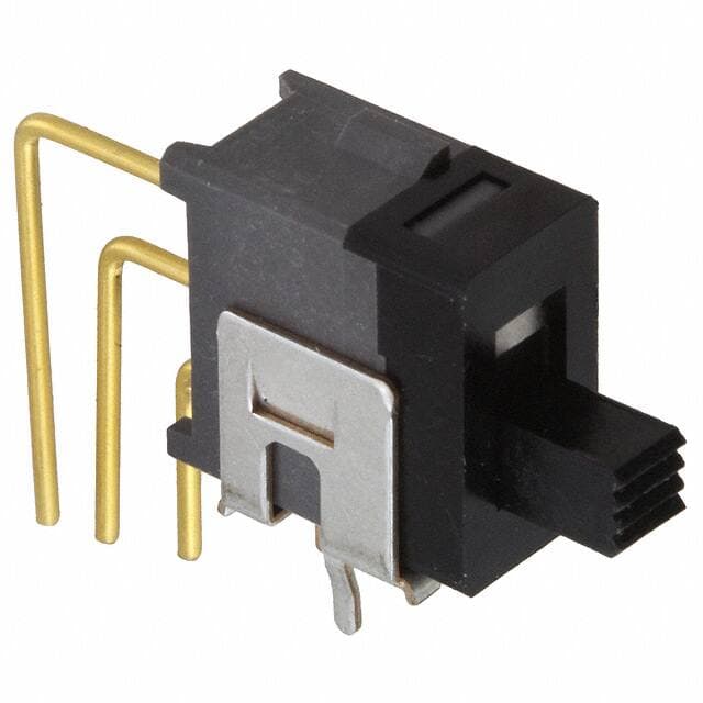 NKK Switches AS12CV/A