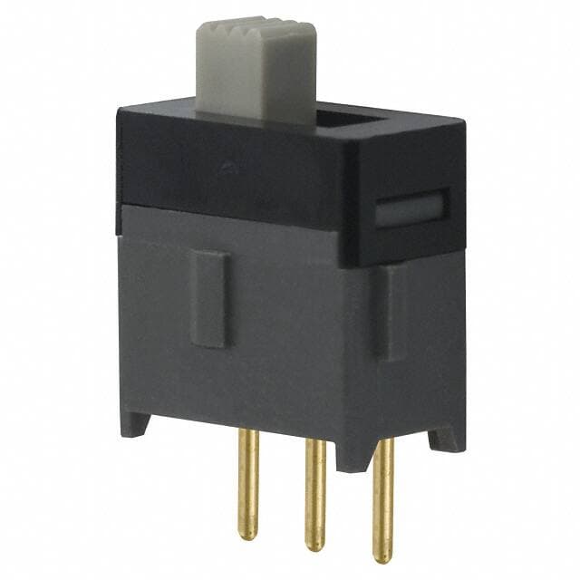 NKK Switches AS12AP