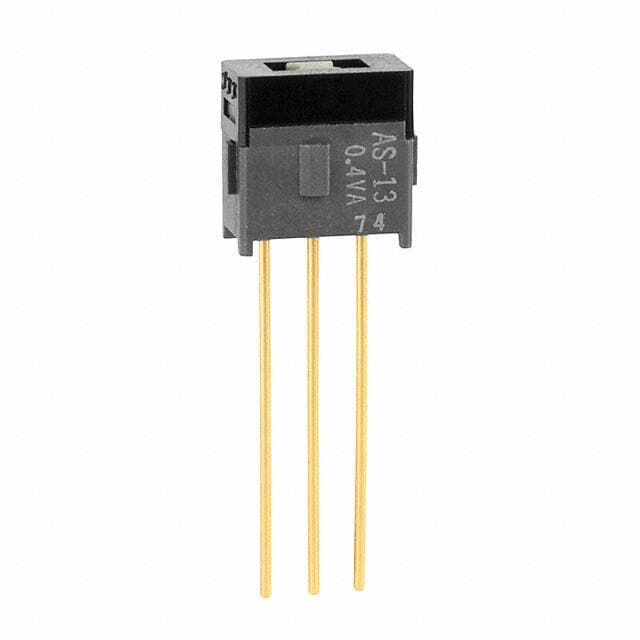 NKK Switches AS13BW