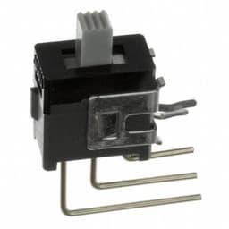 NKK Switches AS13CV