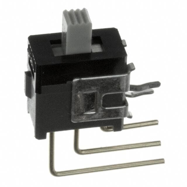 NKK Switches AS13CV