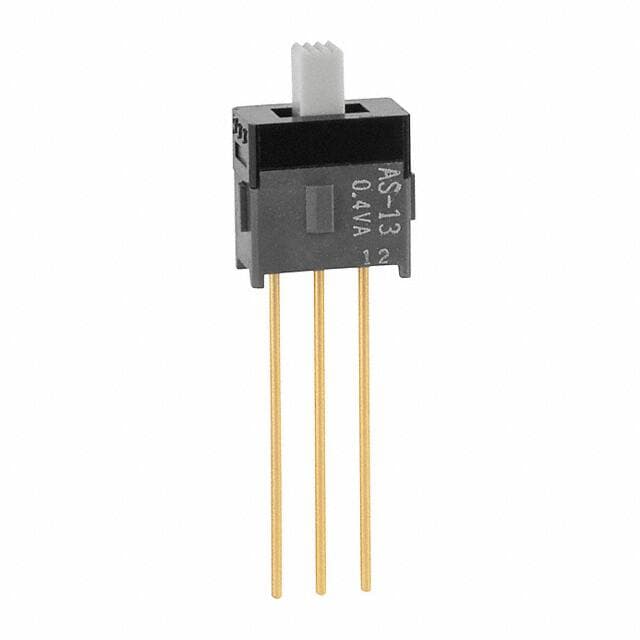 NKK Switches AS13CW