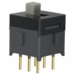 NKK Switches AS22AP
