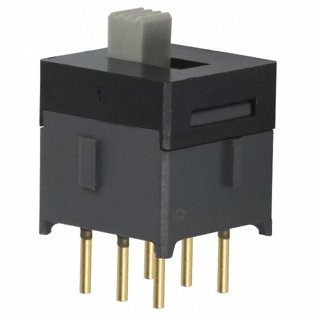 NKK Switches AS23AP