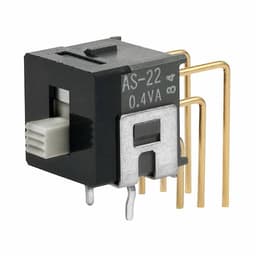 NKK Switches AS22AV