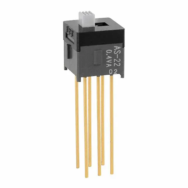 NKK Switches AS22AW