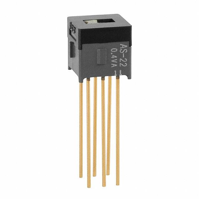 NKK Switches AS22BW
