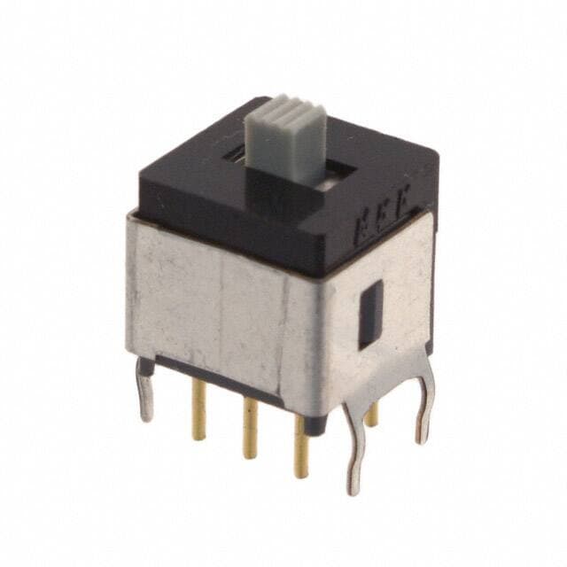NKK Switches AS23AB