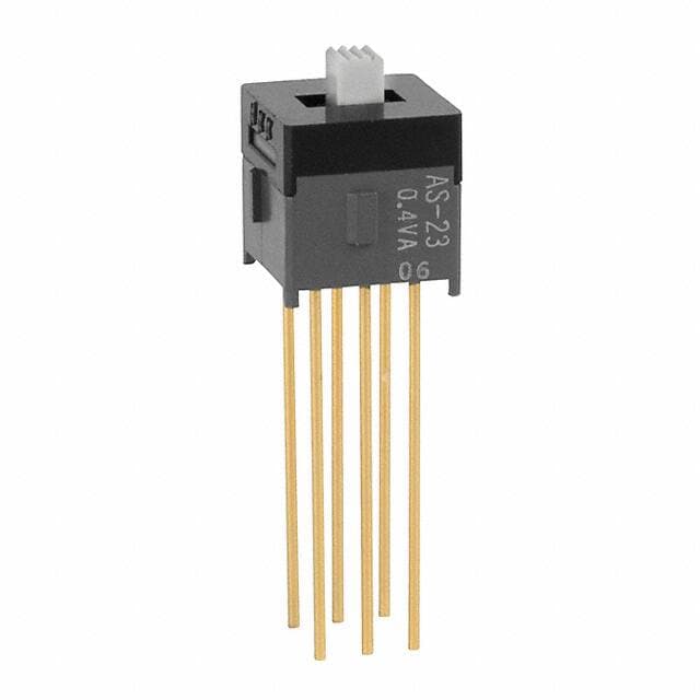 NKK Switches AS23AW