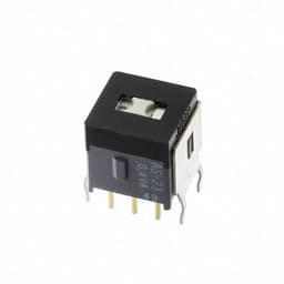 NKK Switches AS23BB