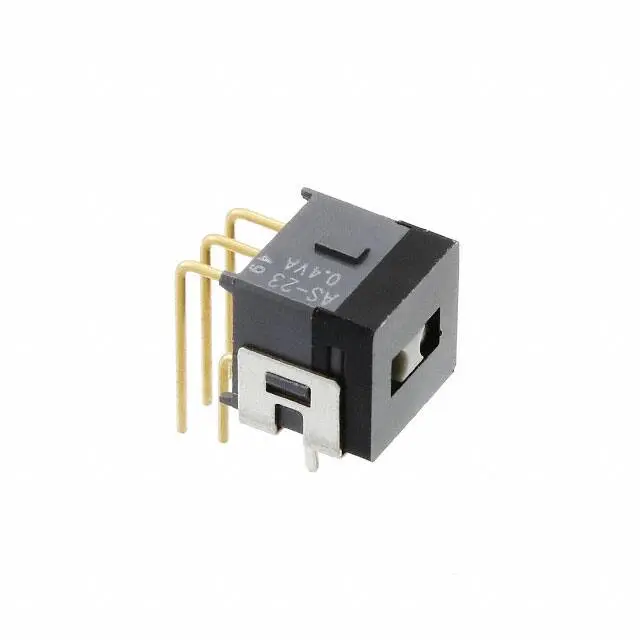 NKK Switches AS23BH