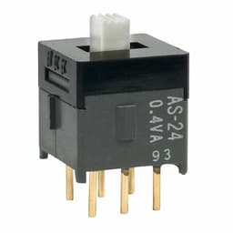NKK Switches AS24AP