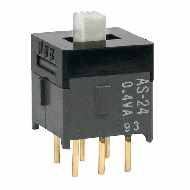NKK Switches AS24AP