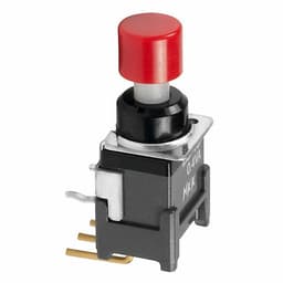 NKK Switches BB15AH-FC