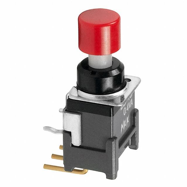NKK Switches BB15AH-FC