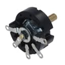 NKK Switches HS13Z