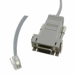 IS-SERIAL-CABLENKK Switches