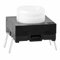 NKK Switches JB15KP