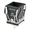 NKK Switches LB01KW01