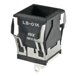 LB01KW01NKK Switches