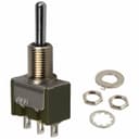 NKK Switches M2012SS1W01