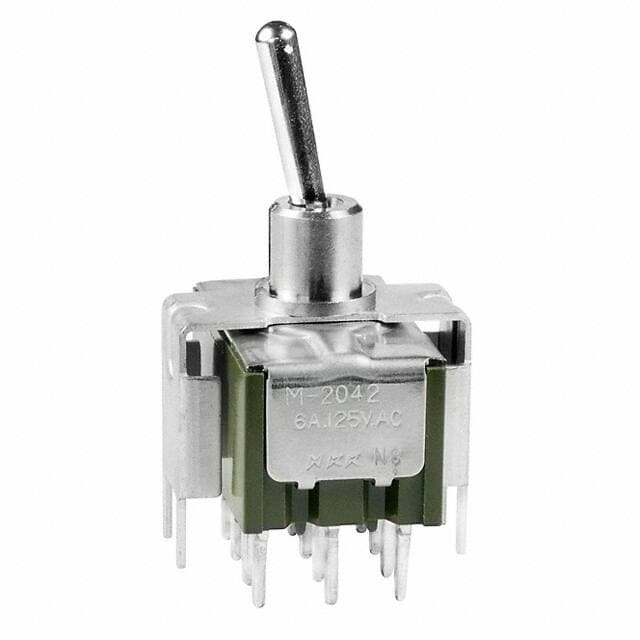 NKK M2042SA2W23