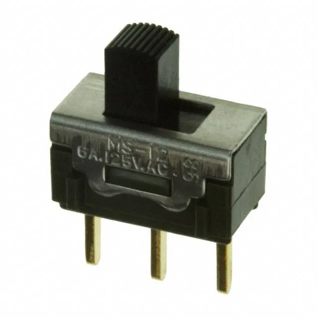 NKK MS12ANA03