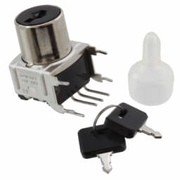 NKK Switches SK14DG30