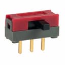 NKK Switches SS12SDH4