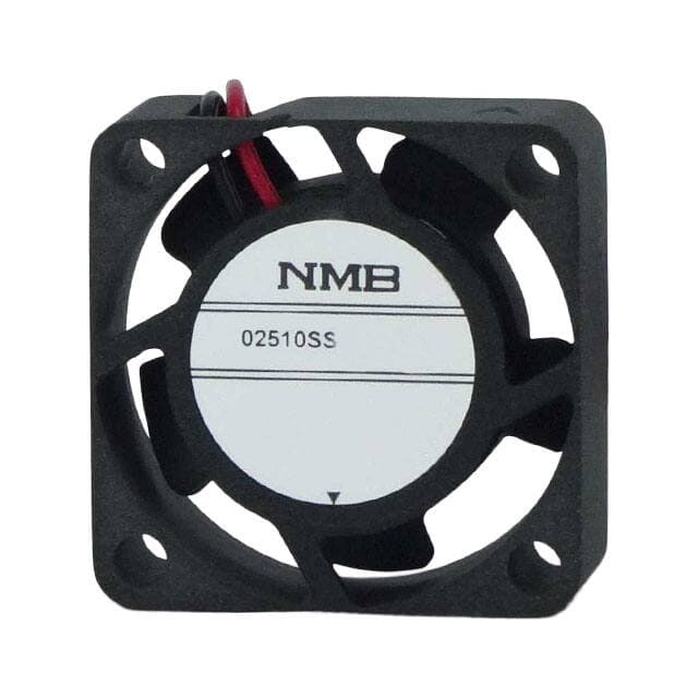 NMB Technologies Corporation 02510SS-12P-AT-00