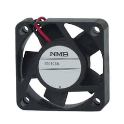 NMB Technologies Corporation 03010SS-12N-AT-00
