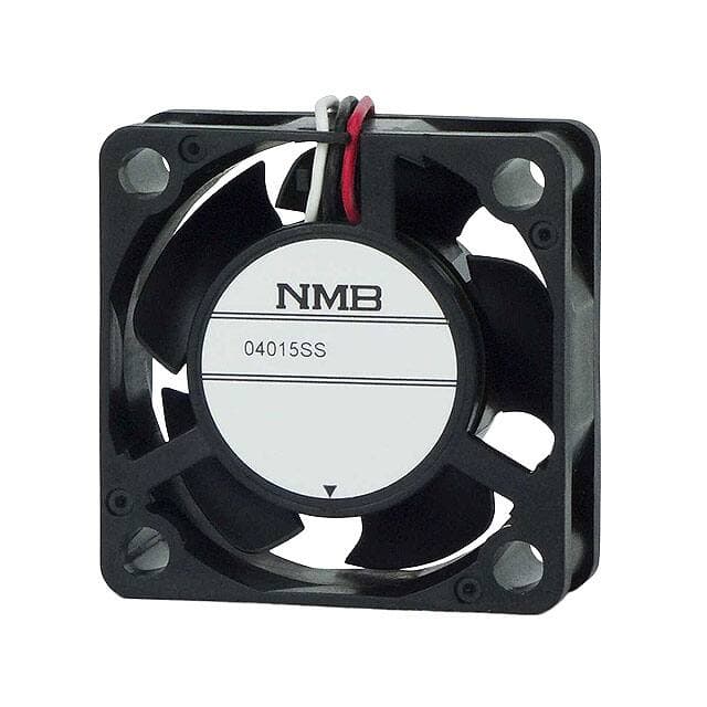 NMB Technologies Corporation 04015SS-24N-AT-00