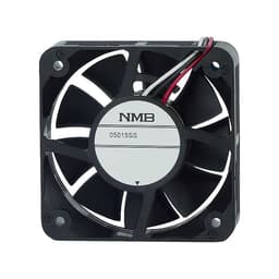 NMB Technologies Corporation 05015SS-24R-WT-00