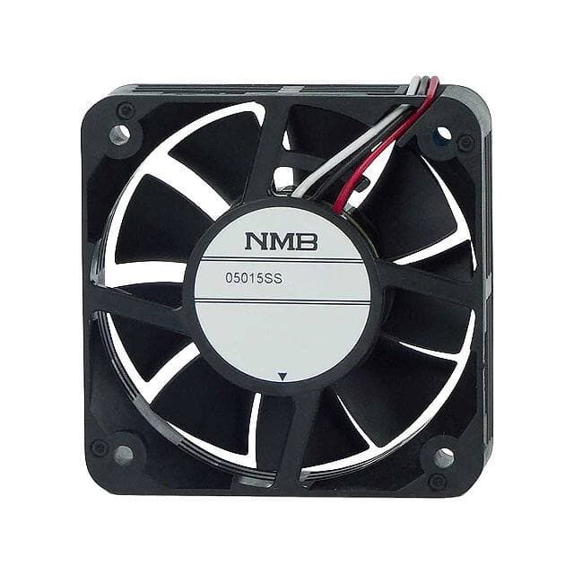 NMB Technologies Corporation 05015SS-24R-WT-00