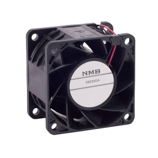 NMB Technologies Corporation 06038DA-12S-EA-D0