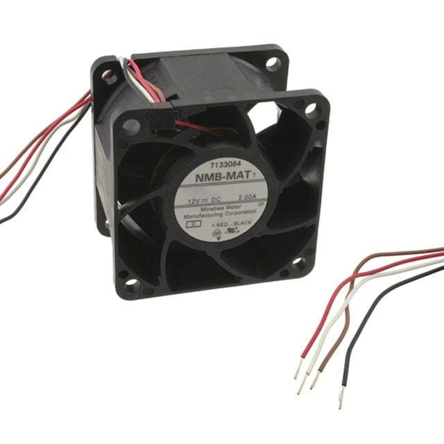 NMB Technologies Corporation 06038DA-12S-EU-D0
