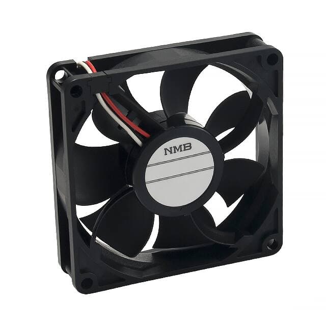 NMB Technologies Corporation 08020SA-12K-AT-00