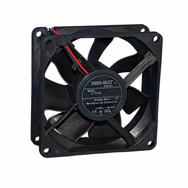 NMB Technologies Corporation 08025SA-24N-ET-00