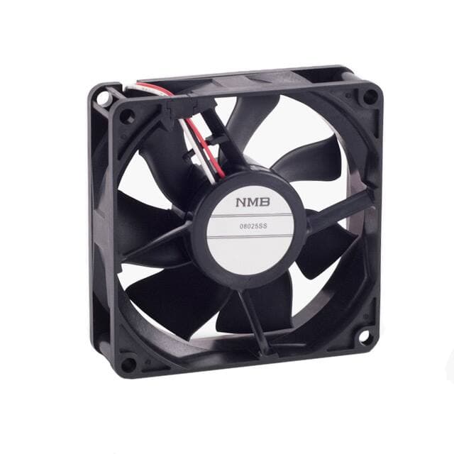 NMB Technologies Corporation 08025SS-24Q-AT-D0