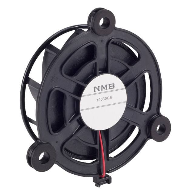 NMB Technologies Corporation 10030GE-12N-YA-F0