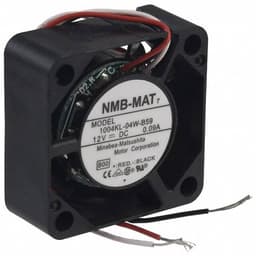 NMB Technologies Corporation 1004KL-04W-B59-B00