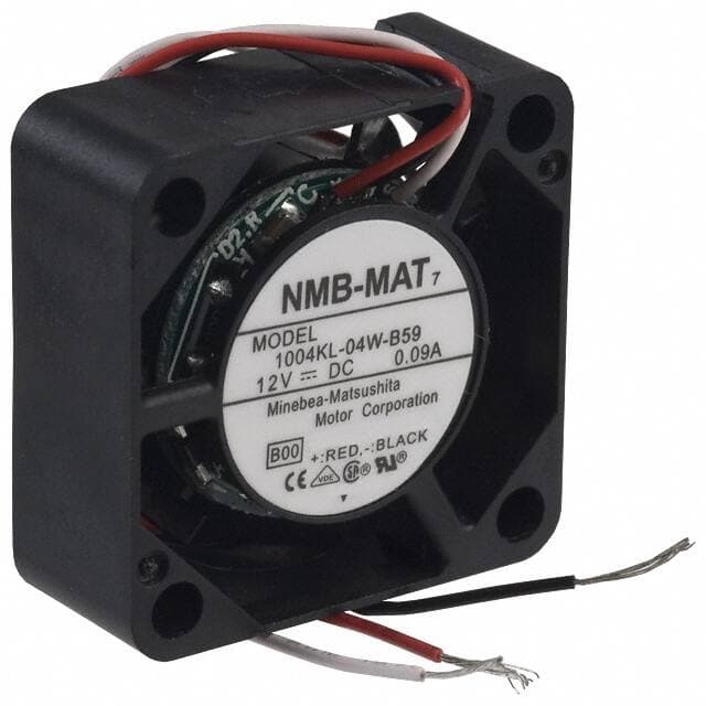 NMB Technologies Corporation 1004KL-04W-B59-B00