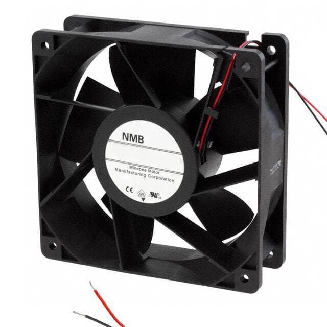 NMB Technologies Corporation 12038GE-12N-YA-F0