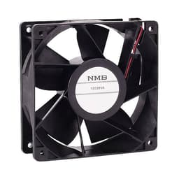 NMB Technologies Corporation 12038VA-48L-ET-00
