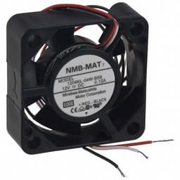 NMB Technologies Corporation 1204KL-04W-B59-B00